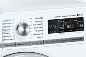 Masina de spalat Siemens WM16W640EU thumbnav 2