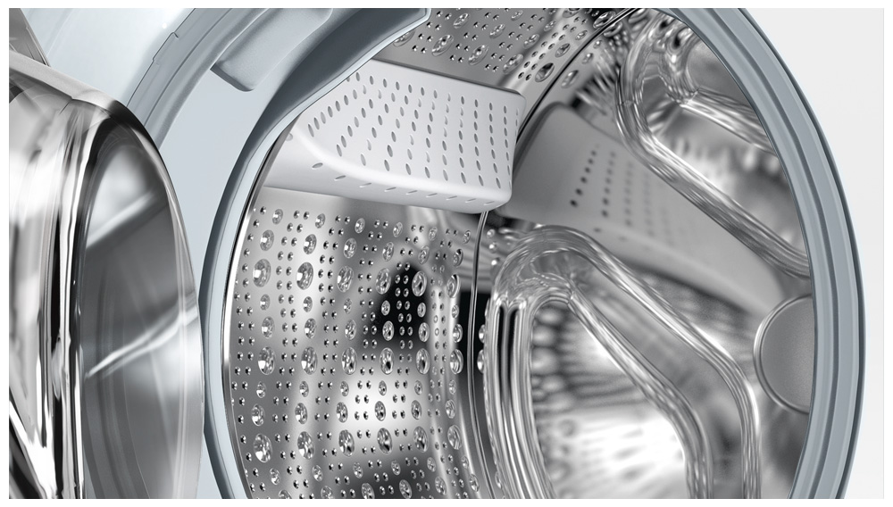 Стиральная машина Siemens WM16Y791EU 9 кг / 1600 об/мин / A+++ / Белый photo 5