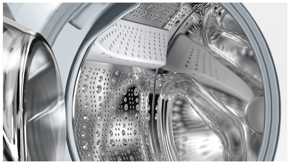 Стиральная машина Siemens WM16Y791EU 9 кг / 1600 об/мин / A+++ / Белый photo 5