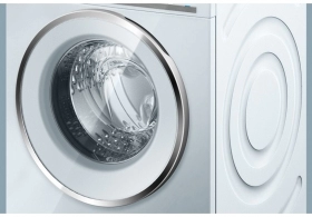 Стиральная машина Siemens WM16Y791EU, 9 кг, 1600 об/мин, A+++, Белый thumbnav 4