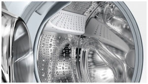 Стиральная машина Siemens WM16Y791EU, 9 кг, 1600 об/мин, A+++, Белый thumbnav 5