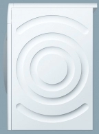 Стиральная машина Siemens WM16Y791EU, 9 кг, 1600 об/мин, A+++, Белый thumbnav 6