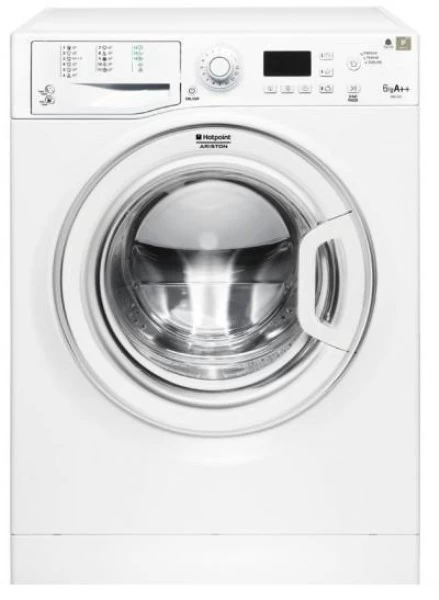 Masina de spalat Hotpoint - Ariston WMG602EU 6 kg / 1000 rot/min / A++ / Alb photo 1