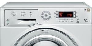 Masina de spalat Hotpoint - Ariston WMSD723S thumbnav 2