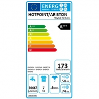 Masina de spalat Hotpoint - Ariston WMSD723S thumbnav 4