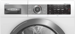 Сушильная машина Bosch WTX87EH0EU,  thumbnav 2