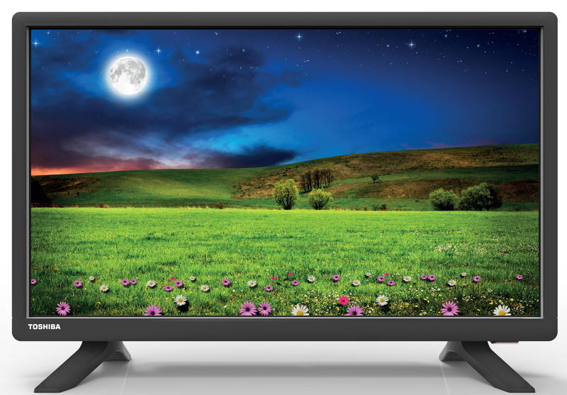 Телевизор Toshiba 24S1650EV / 24" / / HD ready photo 1 Телевизор Toshiba 24S1650EV / 24" / / HD ready photo 1