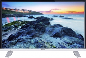 Televizor LED Toshiba 32L5660EV thumbnav