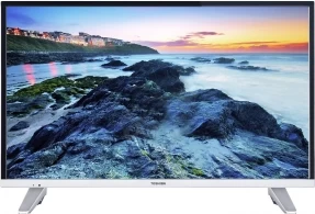 LED телевизор Toshiba 32L5660EV 