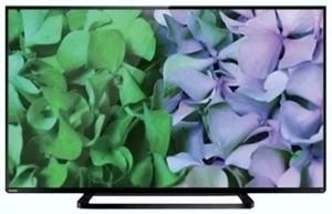 LED телевизор Toshiba 40S1650EV 