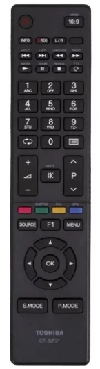 Televizor Toshiba 40S1750EV / 40" / LED / Full HD photo 5