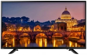 Televizor LED Toshiba 40S1750EV 