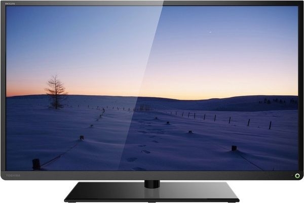 Televizor Toshiba 40S2550EV / 40" / / Full HD photo 1