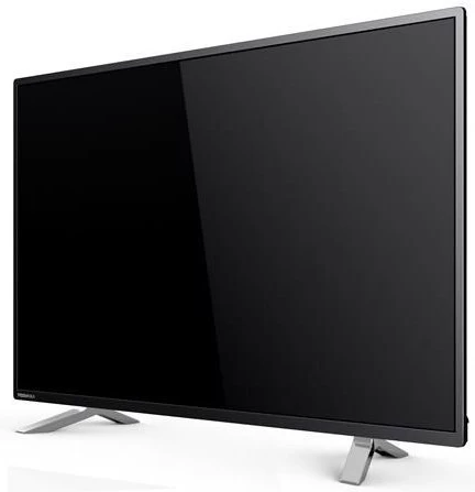 Televizor Toshiba 43U7752EV / 43" / LED / UHD 4K photo 2