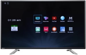 LED телевизор Toshiba 43U7752EV 