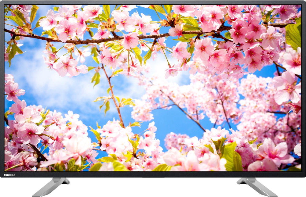 Televizor Toshiba 49U7750EV / 49" / / UHD 4K photo 1 Televizor Toshiba 49U7750EV / 49" / / UHD 4K photo 1