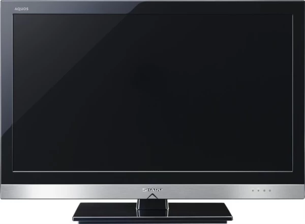 Televizor Sharp LC40LE600EV / 40" / / Full HD photo 1