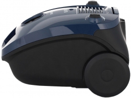 Aspirator cu sac Samsung VC-C4140V3B/XEV, 1800 W, Albastru thumbnav 5