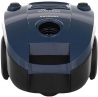 Aspirator cu sac Samsung VC-C4140V3B/XEV, 1800 W, Albastru thumbnav 7