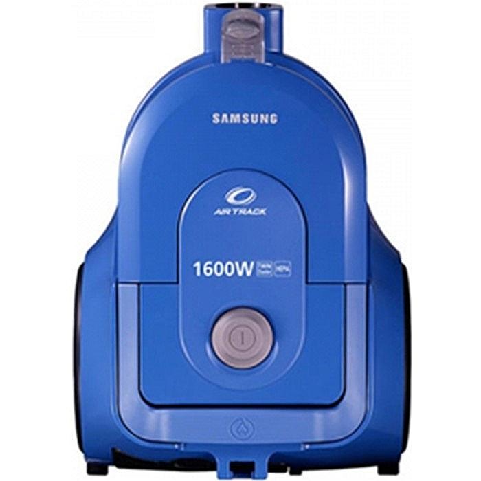 Aspirator cu container Samsung VCC43W0S3K/XEV / 1500W / Albastru deschis photo 1