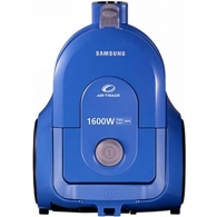 Aspirator cu container Samsung VCC43W0S3K/XEV, 1500 W, Albastru deschis thumbnav 1