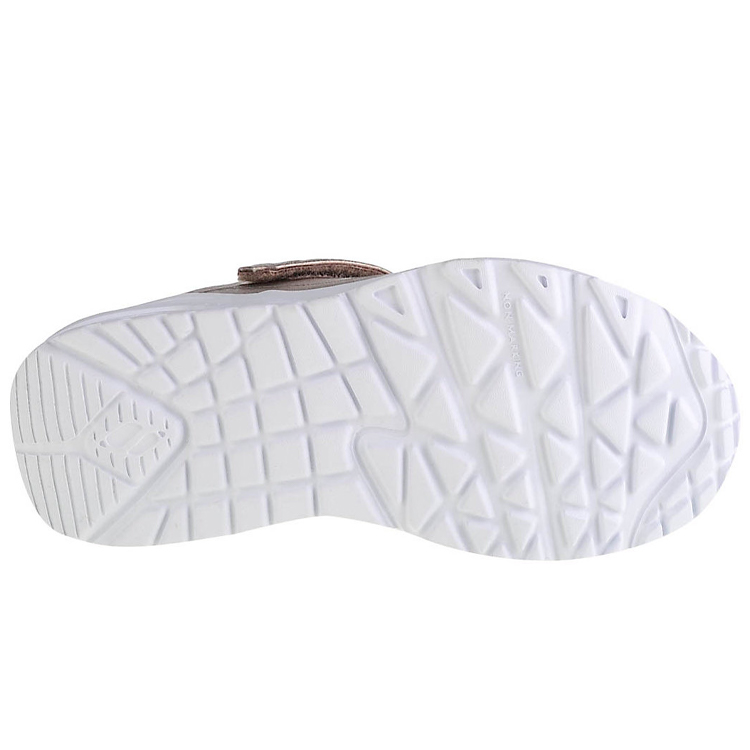 Кроссовки Skechers UNO LITE -CHROMESTEPS / 34 см / Розовый photo 2