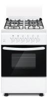 Aragaz pe gaz Eurolux 5040EW thumbnav 1