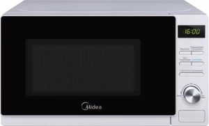 Cuptor cu microunde Midea AM720C4E-W thumbnav 2