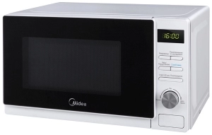 Cuptor cu microunde Midea AM720C4E-W thumbnav 5