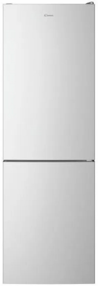 Frigider cu doua usi Candy CCE3T618EW / 341 l / 185 cm / E / Alb photo 1 Frigider cu doua usi Candy CCE3T618EW / 341 l / 185 cm / E / Alb photo 1