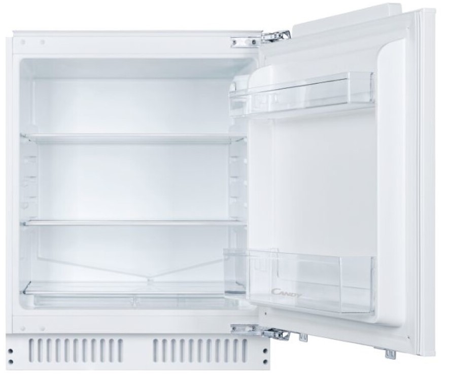 Frigider cu o usa Candy CMLS68EW / 135 l / 82 cm / E / Alb photo 1 Frigider cu o usa Candy CMLS68EW / 135 l / 82 cm / E / Alb photo 1