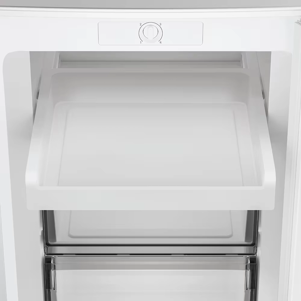 Congelator Candy CUQS513EW / 163 l / 138 cm / E / Alb photo 6