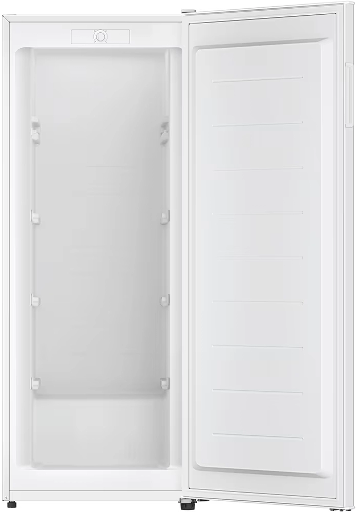 Congelator Candy CUQS513EW / 163 l / 138 cm / E / Alb photo 9