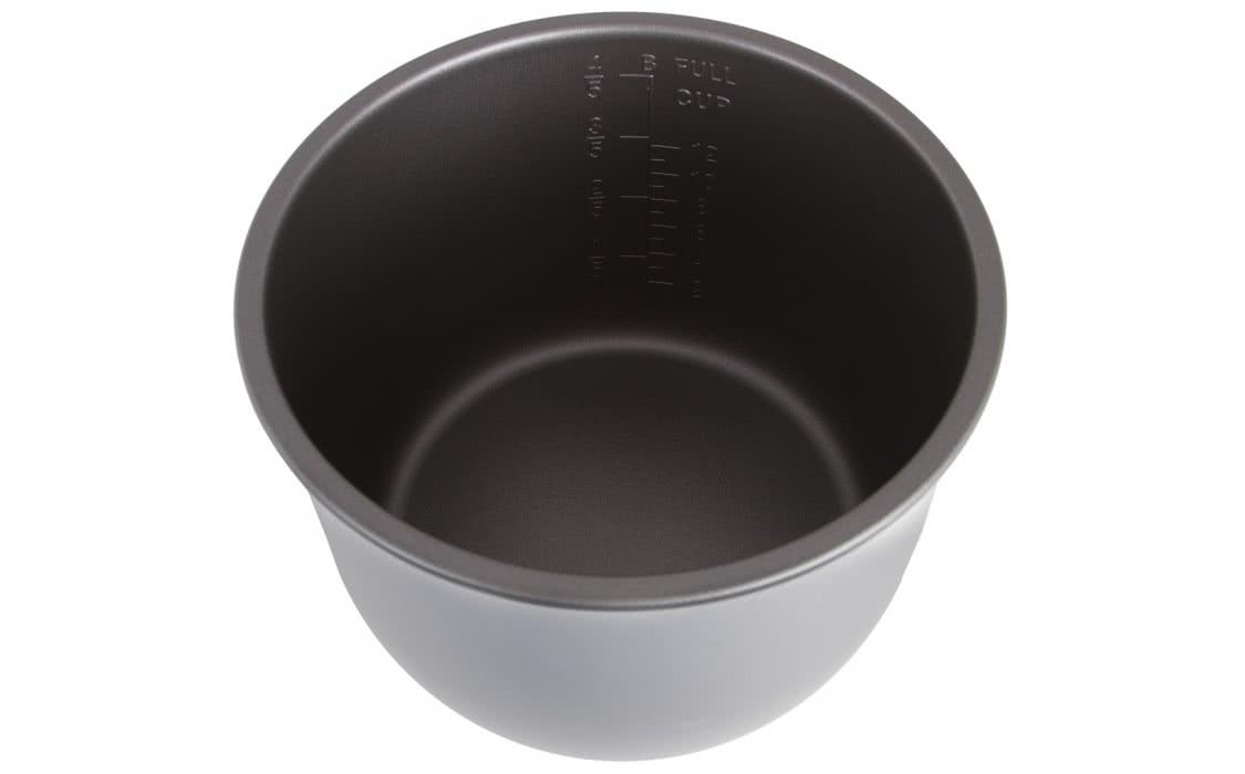 Multifierbator Saturn STMC9181new / / 1000 / 13 programe / Negru cu inox photo 5