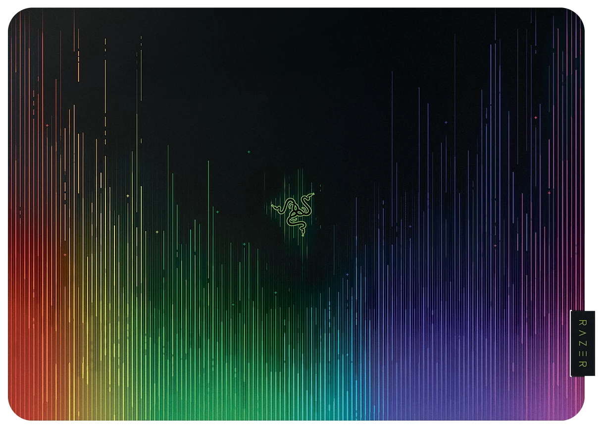 Коврик Razer Sphex V2 photo 1