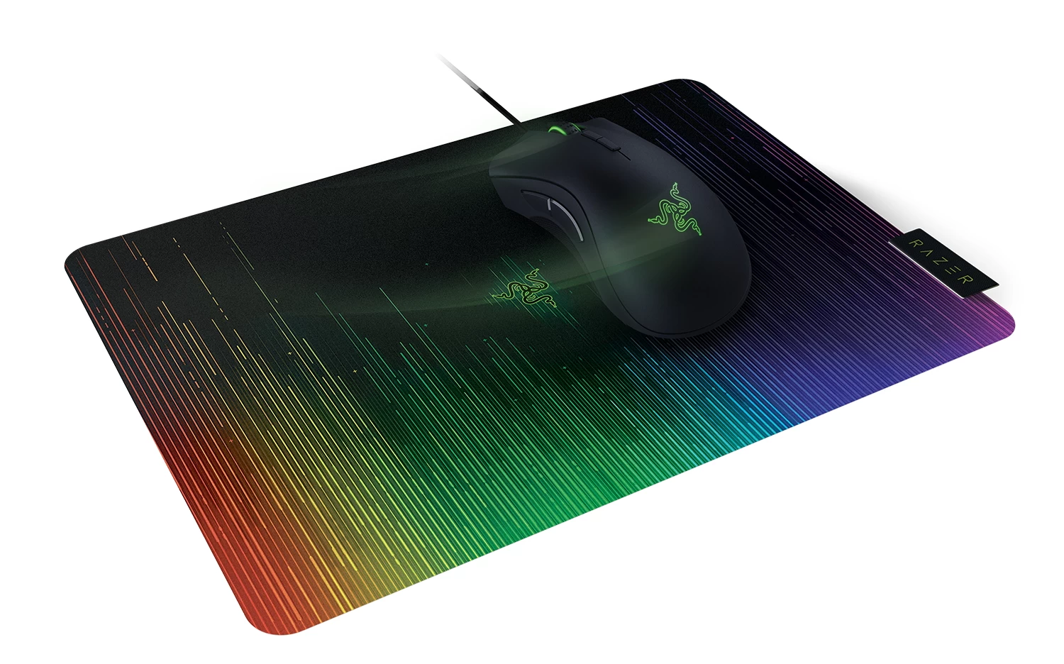Коврик Razer Sphex V2 photo 4