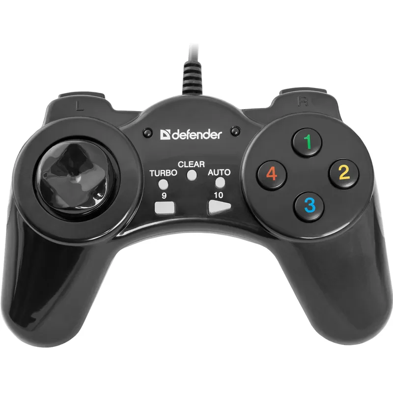 Gamepad Defender Vortex USB photo 1