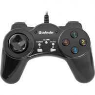 Gamepad Defender Vortex USB thumbnav 1
