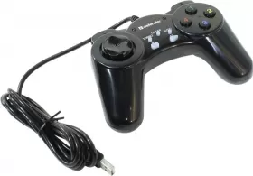 Gamepad Defender Vortex USB thumbnav 3