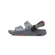 Шлепанцы Crocs Classic All Terrain Sandal Kids 