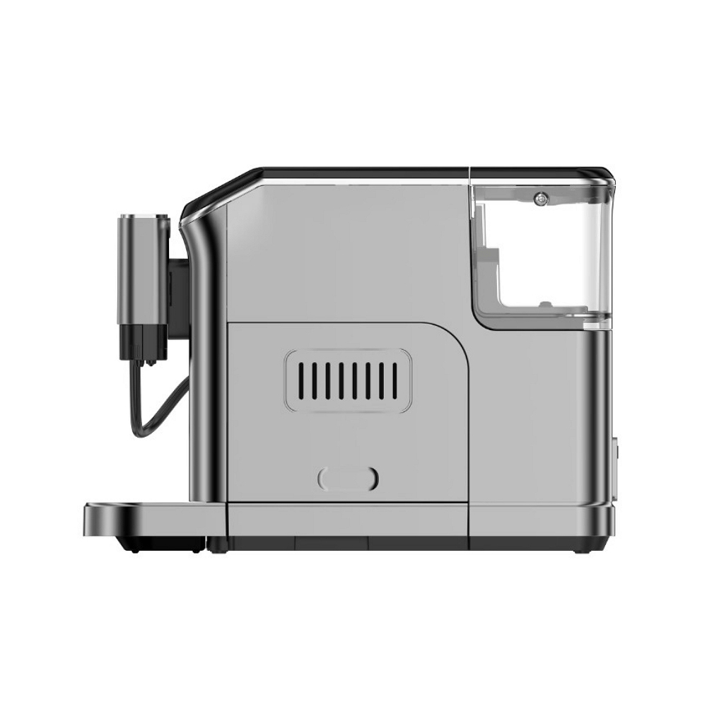 Aparat de cafea Espresso Heinner HEMA-D20DGREY / 20 bar / Espresso photo 3