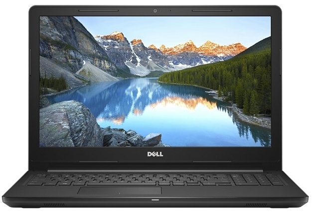 Laptop Dell Inspiron Inspiron 15 3000 (3573) 15.6” / 4 GB / 1024 GB / Pentium Silver / UHD Graphics 605 / Argintiu photo 1 Laptop Dell Inspiron Inspiron 15 3000 (3573) 15.6” / 4 GB / 1024 GB / Pentium Silver / UHD Graphics 605 / Argintiu photo 1