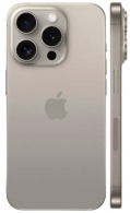 Smartphone Apple iPhone 15 Pro 512GB Natural Titanium thumbnav 4