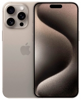 Smartphone Apple iPhone 15 Pro Max 1TB Natural Titanium thumbnav 1