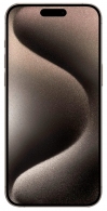 Smartphone Apple iPhone 15 Pro Max 1TB Natural Titanium thumbnav 3