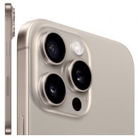 Smartphone Apple iPhone 15 Pro Max 1TB Natural Titanium thumbnav 4