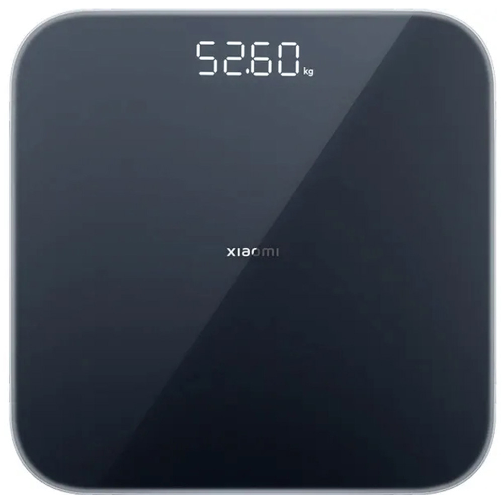 Cintar de podea Xiaomi Mi Smart Scale S200 Dark Grey photo 1