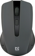 Беспроводная мышь Defender MM935GREY thumbnav 1