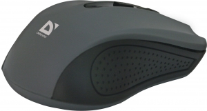 Беспроводная мышь Defender MM935GREY thumbnav 4