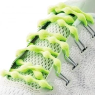 Sireturi Caterpy Run No-Tie Shoelaces 